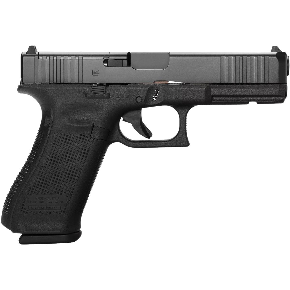 glock 22 mos gen 5
