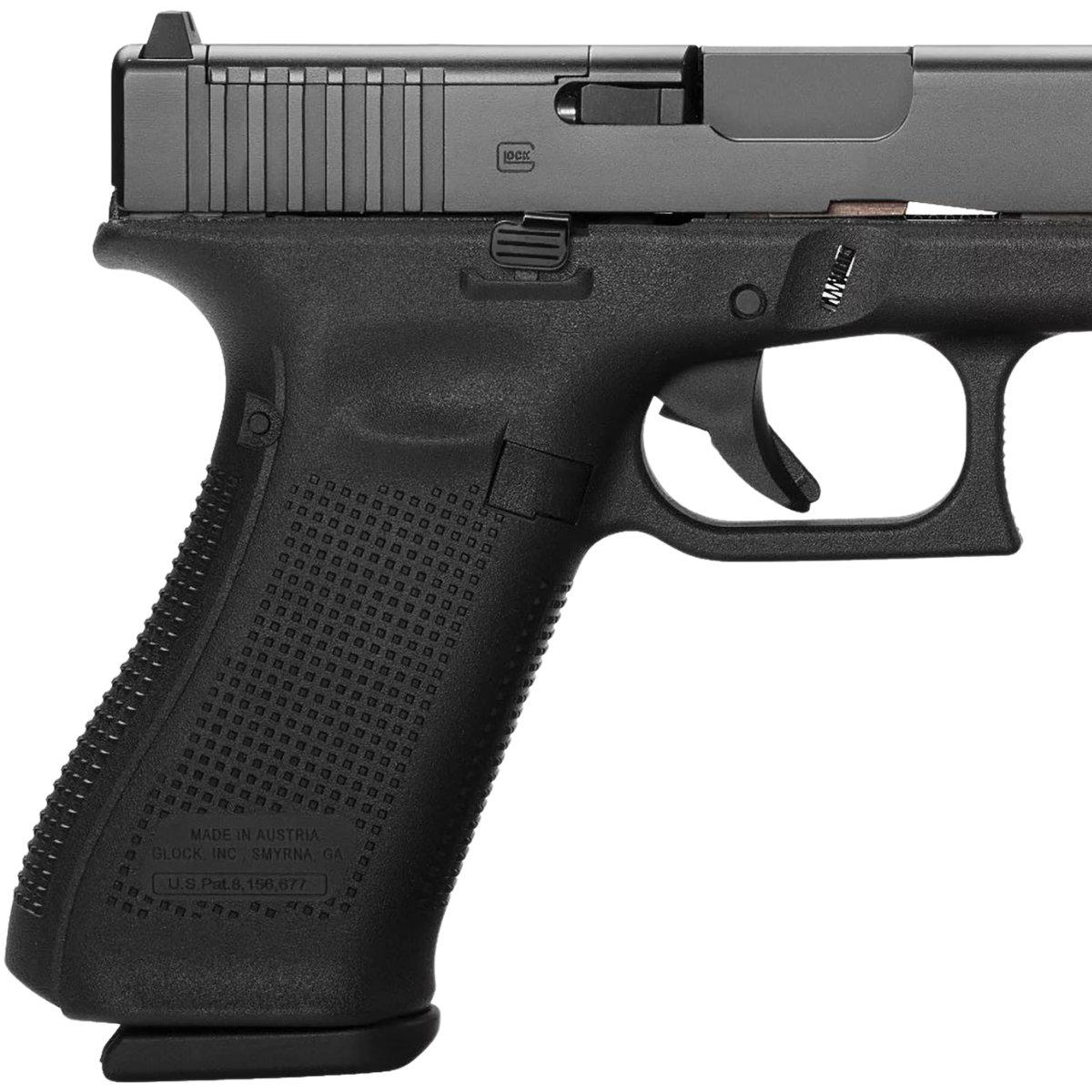 glock 22 mos gen 5