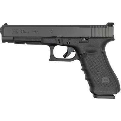 Glock 35 Gen.4 MOS