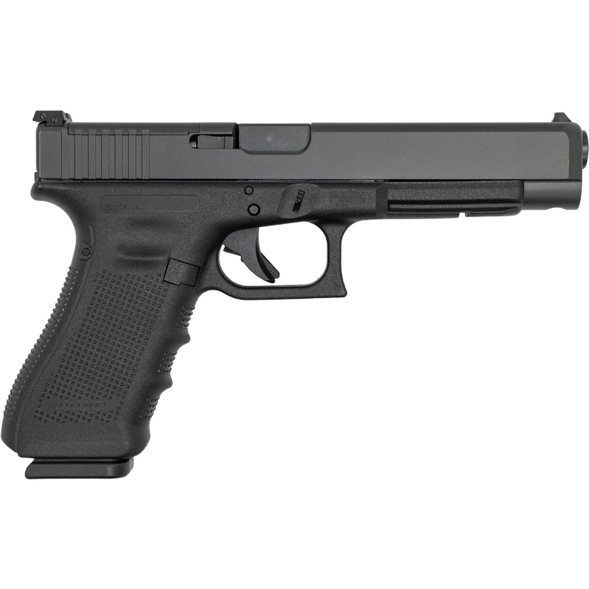 glock 35 gen 4 mos