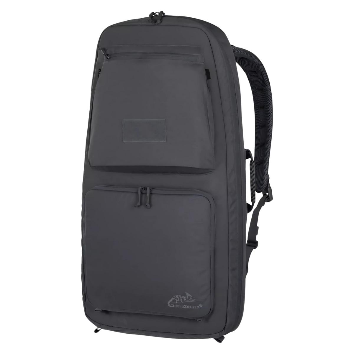 helikon tex pokrowiec sbr carrying bag shadow grey