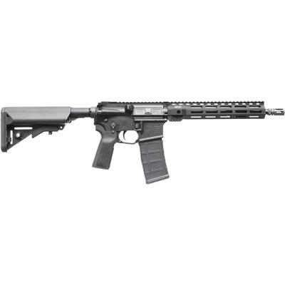 dtf rifleworks shorty 11 5 black