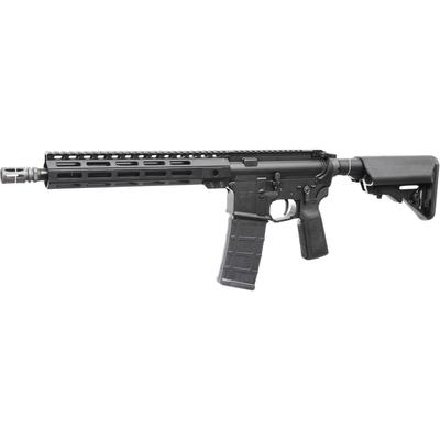 dtf rifleworks shorty 11 5 black