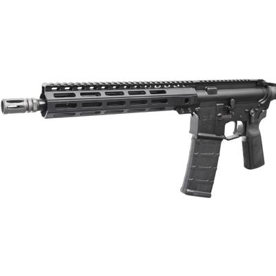 dtf rifleworks shorty 11 5 black