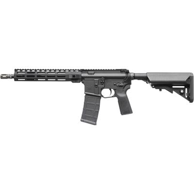 dtf rifleworks shorty 11 5 black