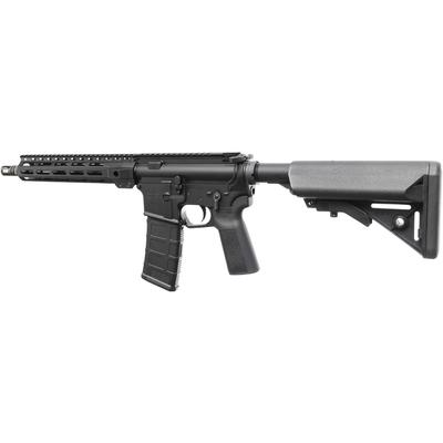 dtf rifleworks shorty 11 5 black
