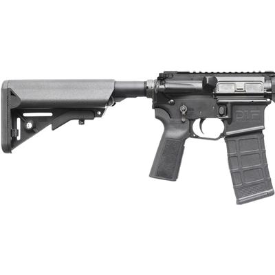 dtf rifleworks shorty 11 5 black