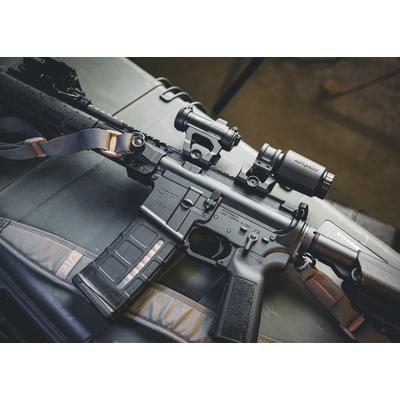 dtf rifleworks shorty 11 5 black