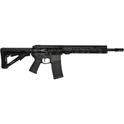 Antreg M4s M-LOK 14,5'' Black