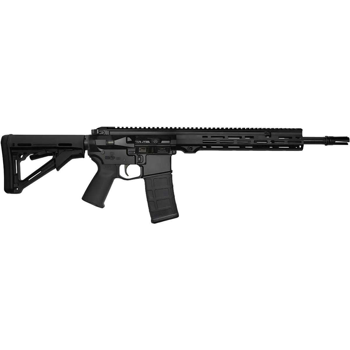 antreg m4s m lok 14 5 black