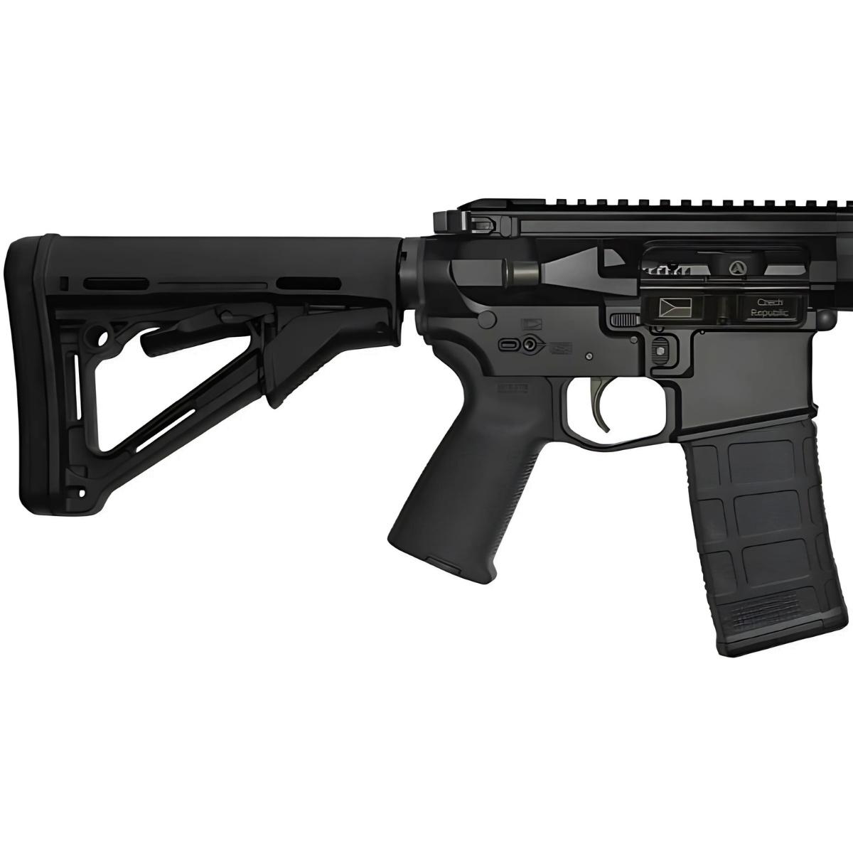 antreg m4s m lok 14 5 black