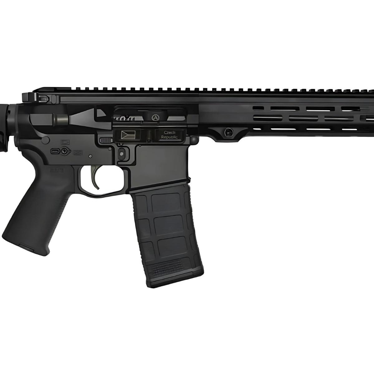 antreg m4s m lok 14 5 black