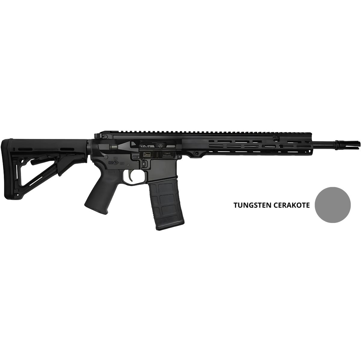 antreg m4s m lok 14 5 tungsten