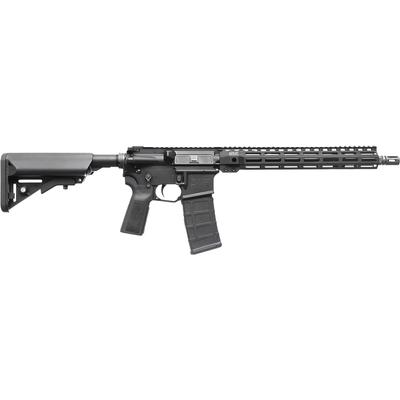 DTF Rifleworks G.P.R. 13,7"...