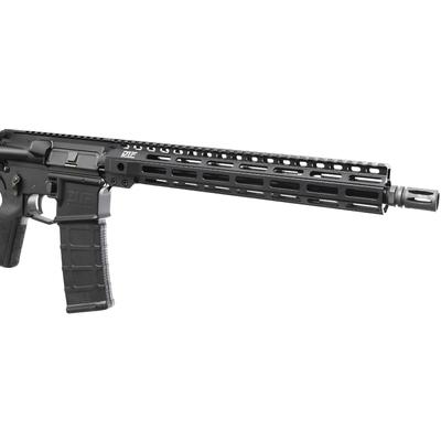 dtf rifleworks g p r 13 7 black