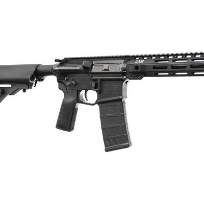 dtf rifleworks g p r 13 7 black