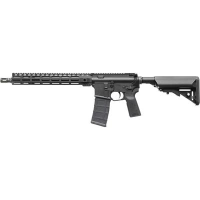 dtf rifleworks g p r 13 7 black