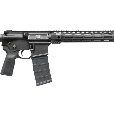 dtf rifleworks g p r 13 7 black
