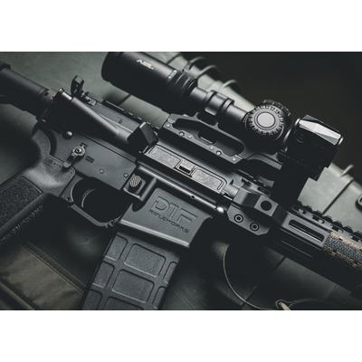 dtf rifleworks g p r 13 7 black