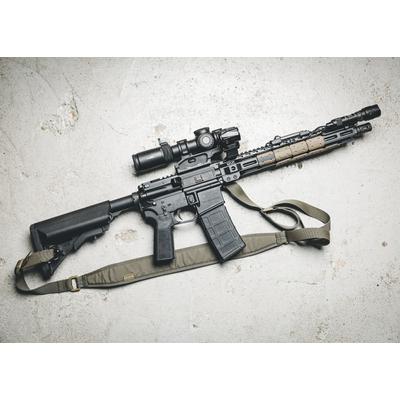 dtf rifleworks g p r 13 7 black