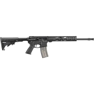 Ruger AR-556 .300BLK (8530)