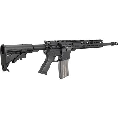 ruger ar 556 300blk 8530