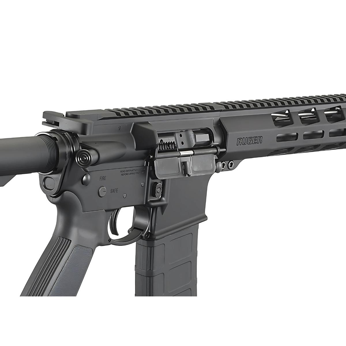 ruger ar 556 300blk 8530