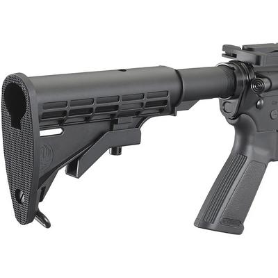 ruger ar 556 300blk 8530