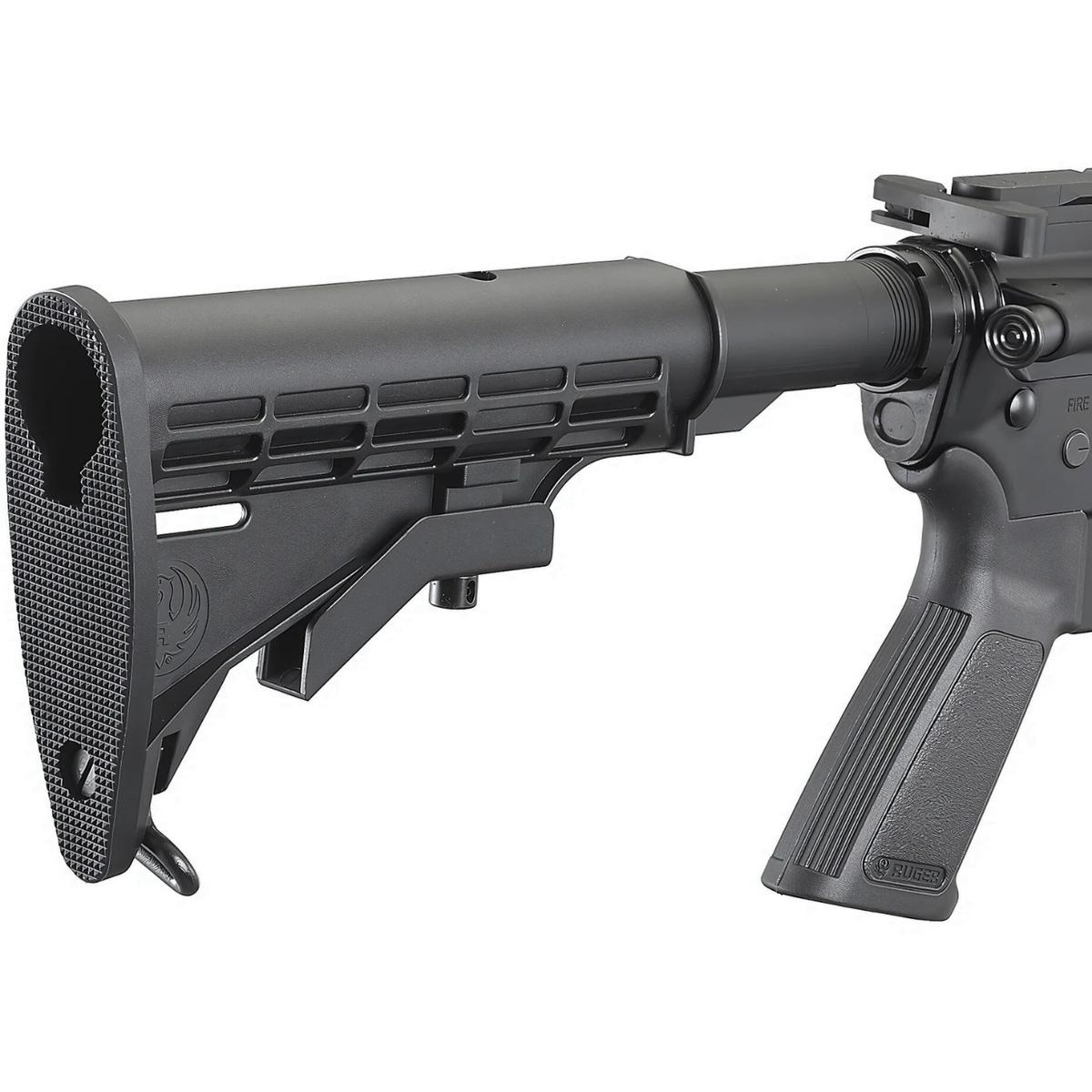 ruger ar 556 300blk 8530