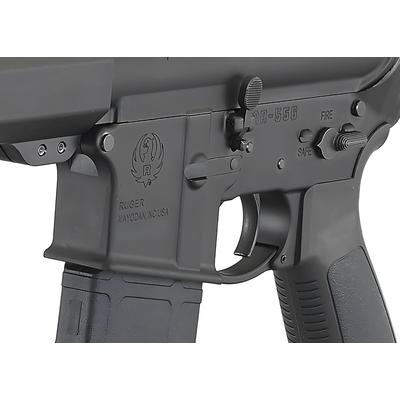 ruger ar 556 300blk 8530