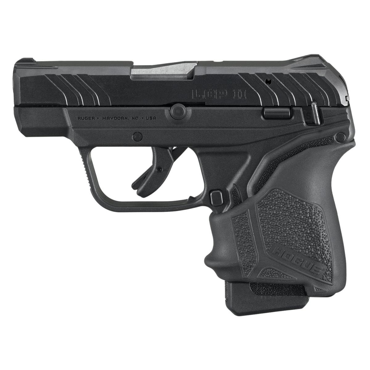 ruger lcp ii hogue 13714