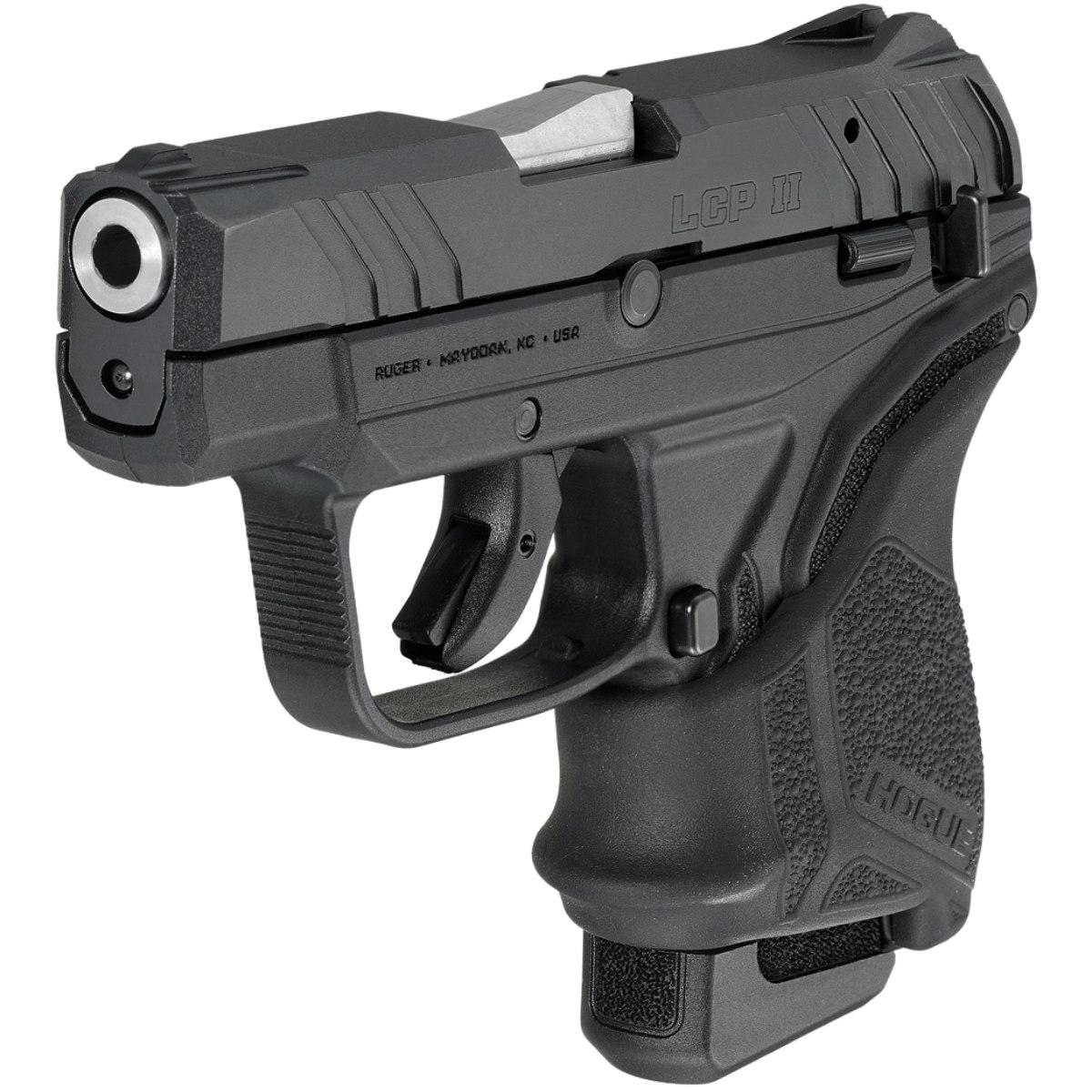 ruger lcp ii hogue 13714