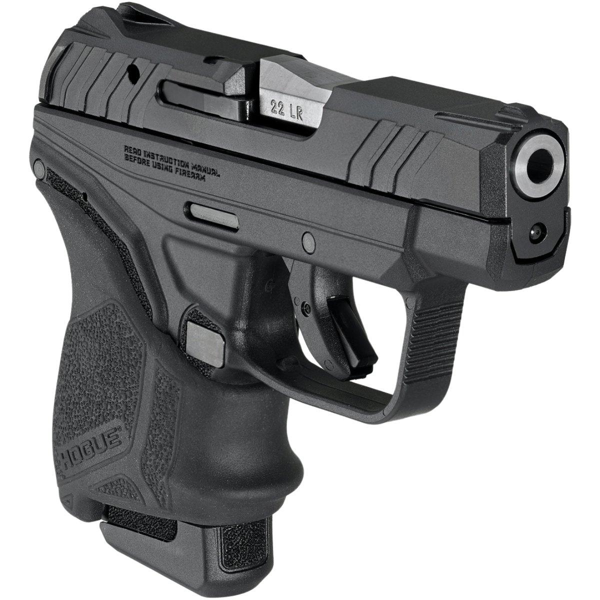 ruger lcp ii hogue 13714