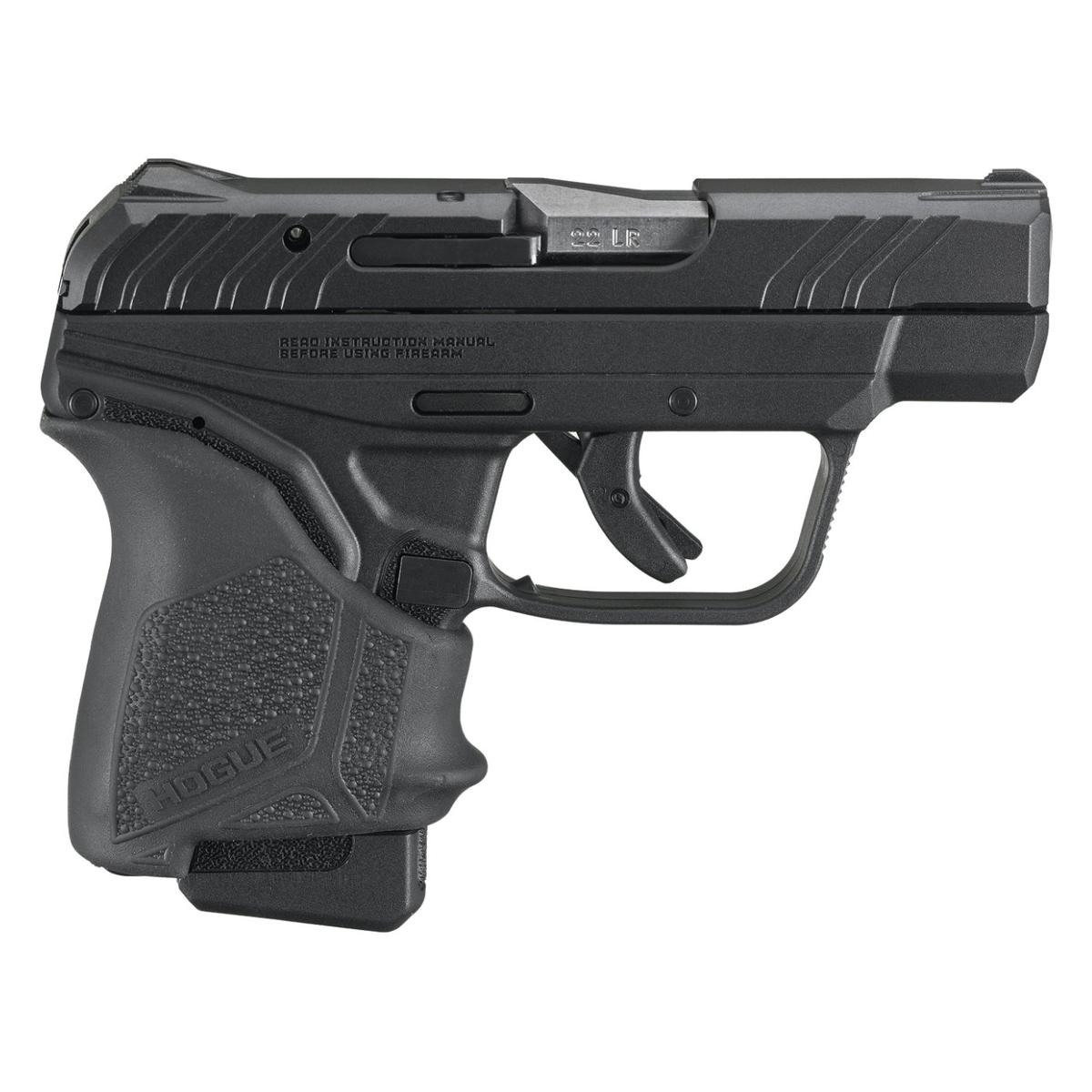 ruger lcp ii hogue 13714