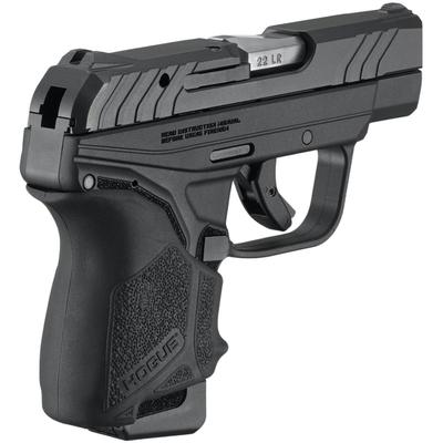 ruger lcp ii hogue 13714