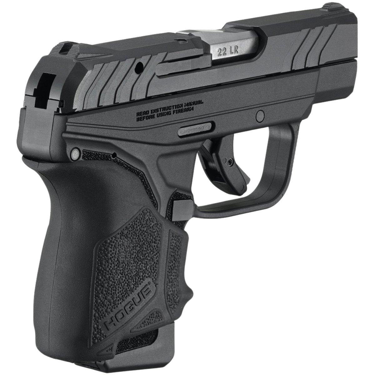 ruger lcp ii hogue 13714