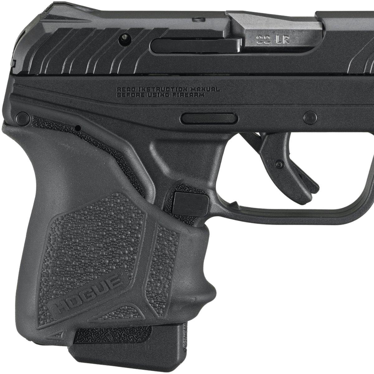 ruger lcp ii hogue 13714