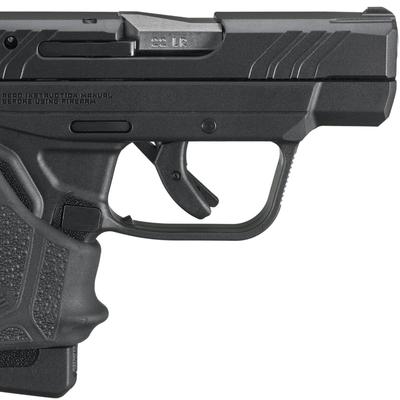 ruger lcp ii hogue 13714