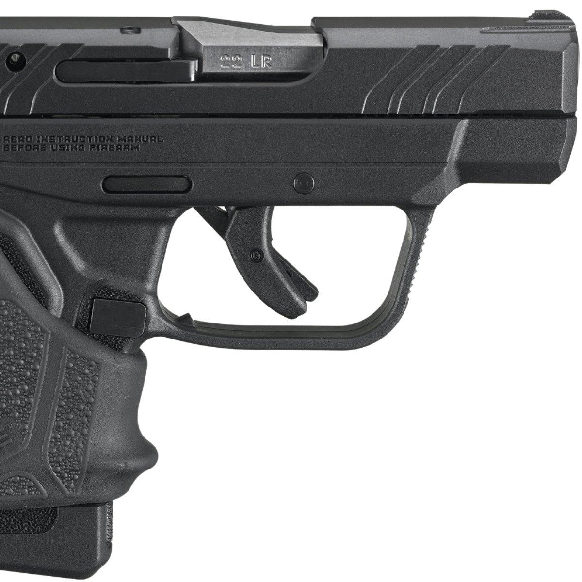 ruger lcp ii hogue 13714
