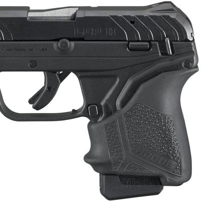 ruger lcp ii hogue 13714