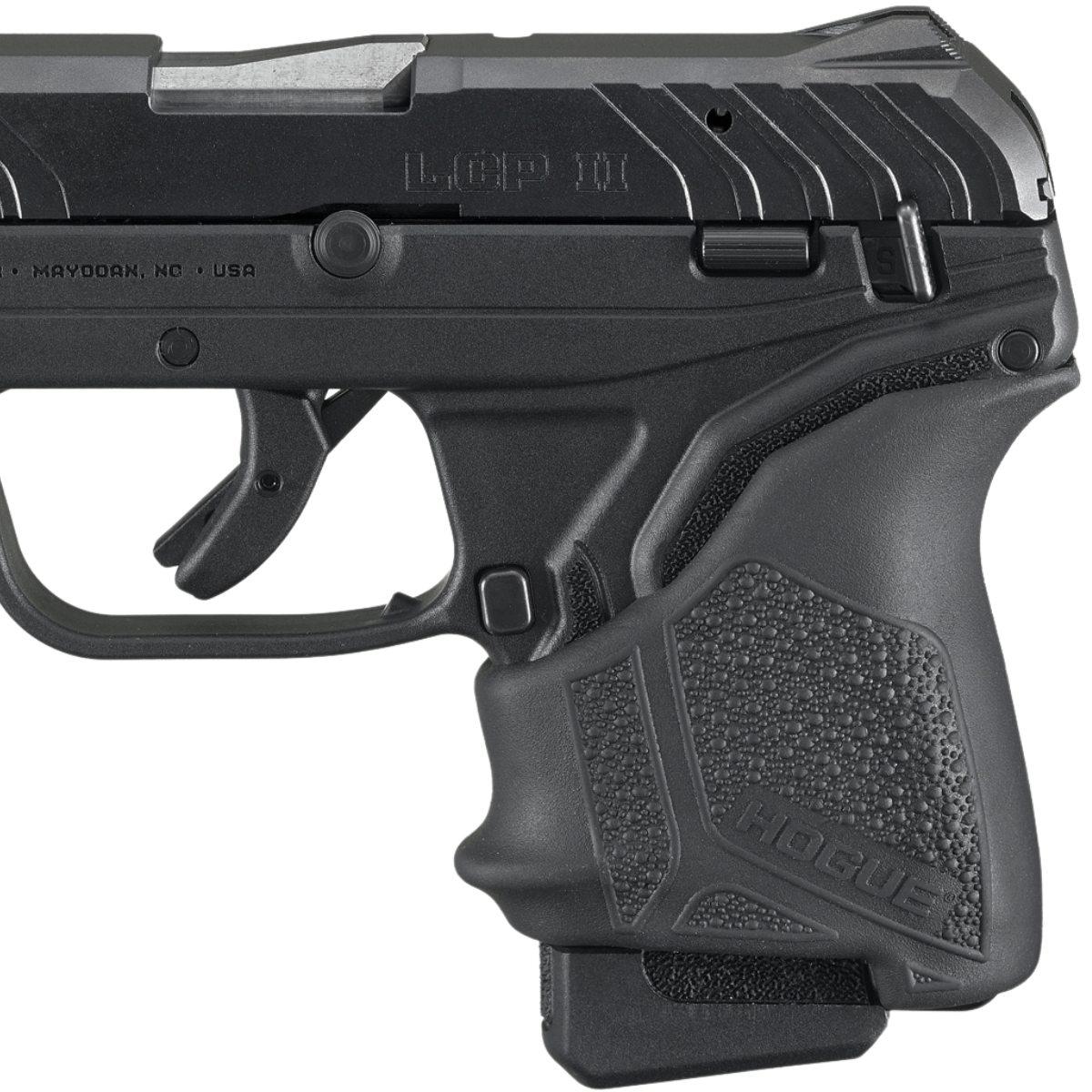 ruger lcp ii hogue 13714