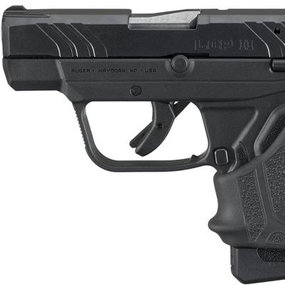 ruger lcp ii hogue 13714