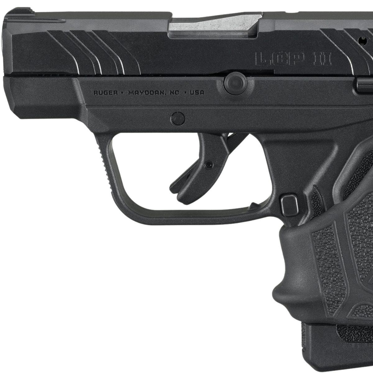 ruger lcp ii hogue 13714