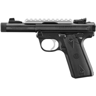 Ruger Mark IV 22/45 -...
