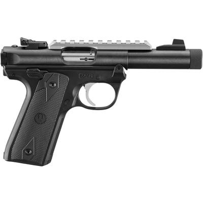 ruger mark iv 22 45 polimer 40190
