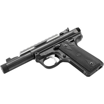 ruger mark iv 22 45 polimer 40190
