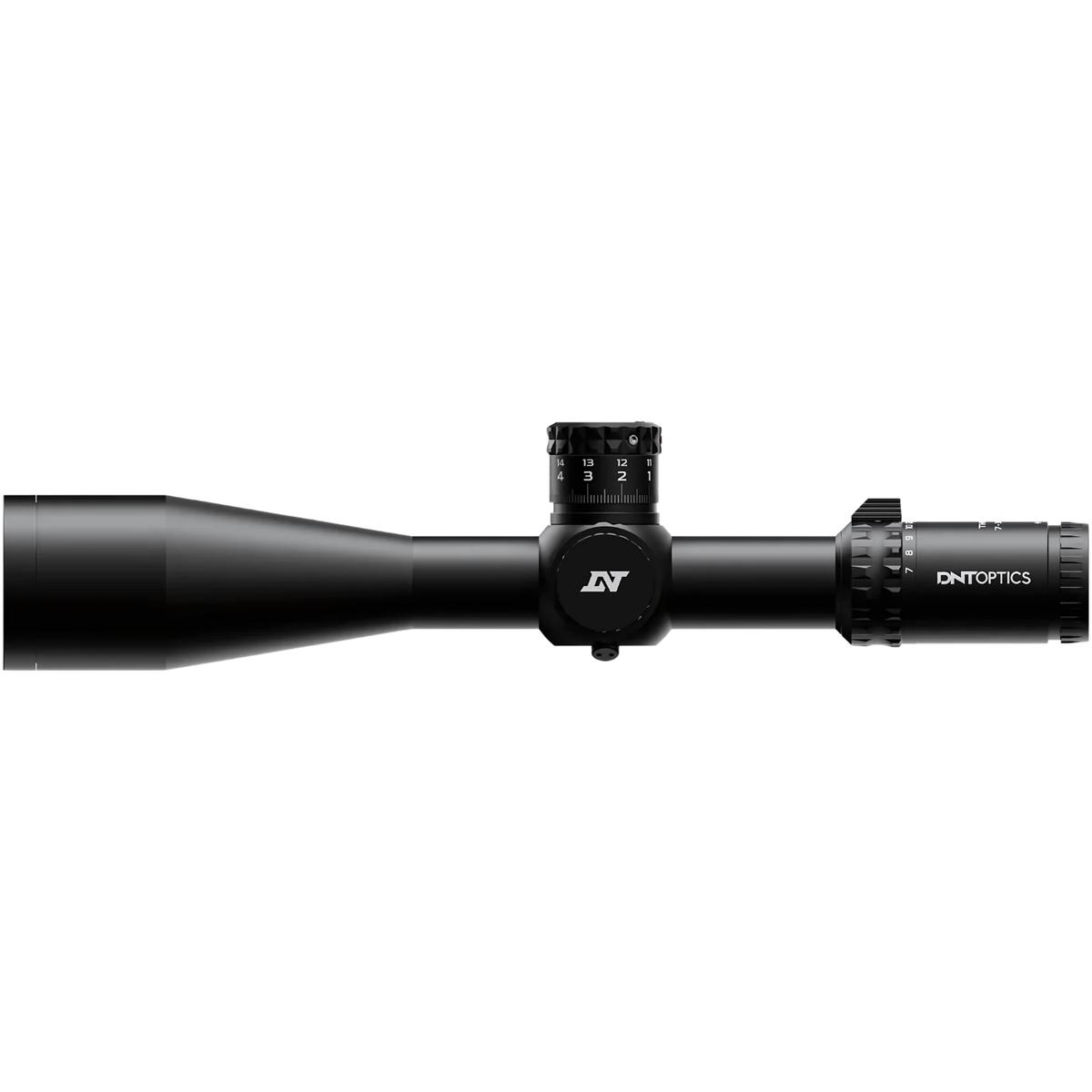 dnt arken luneta celownicza theone 7 35x56 ffp tor mil