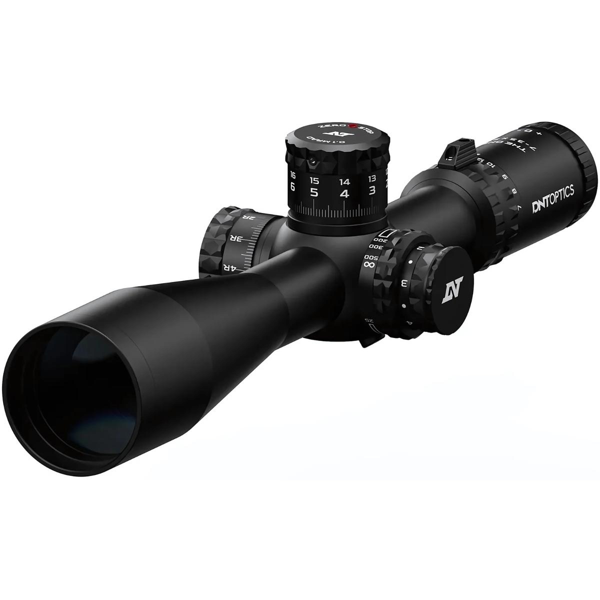 dnt arken luneta celownicza theone 7 35x56 ffp tor mil