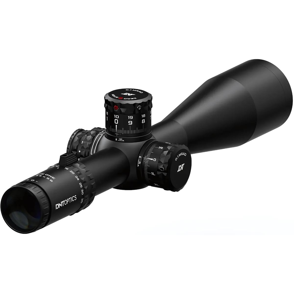 dnt arken luneta celownicza theone 7 35x56 ffp tor mil