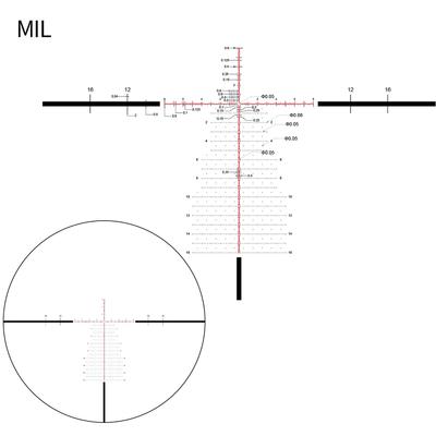 dnt arken luneta celownicza theone 7 35x56 ffp tor mil